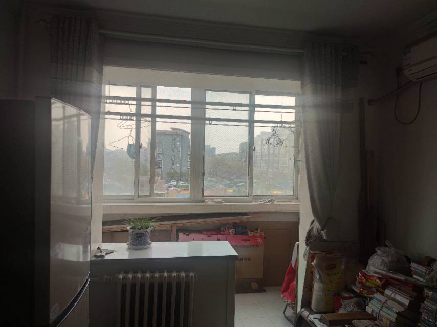 我要给婆婆家，矩阵的两个阳台换窗户，还想换卫生间的墙砖地砖